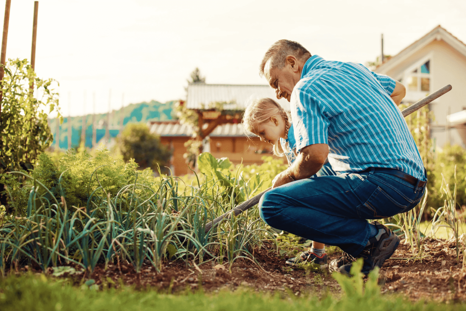Gartenwerkzeug richtig pflegen: So bleiben Schere, Spaten & Co. lange scharf