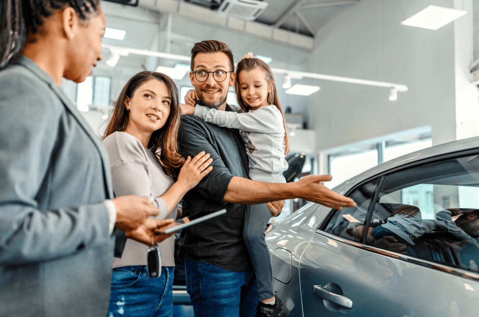 Autokosten im Überblick: Was ein Auto pro Monat wirklich kostet