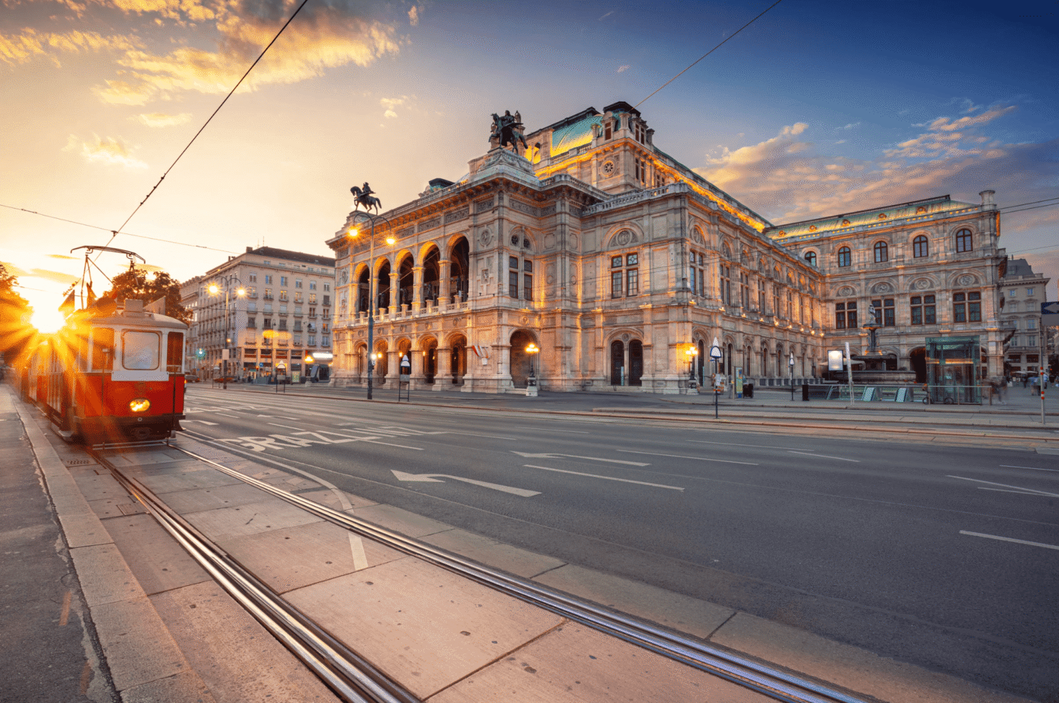 ImmoScout24-Datenanalyse: Eigentumspreise in Wien stabil, Nachfrage steigt